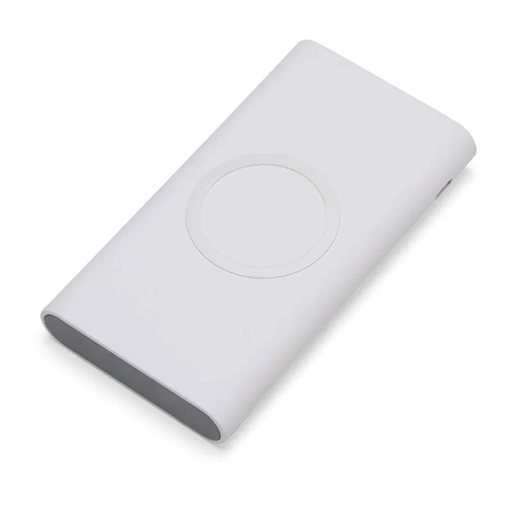 POWER BANK 8000MAH C/ INDUÇÃO | Power Banks — Bella Criativa