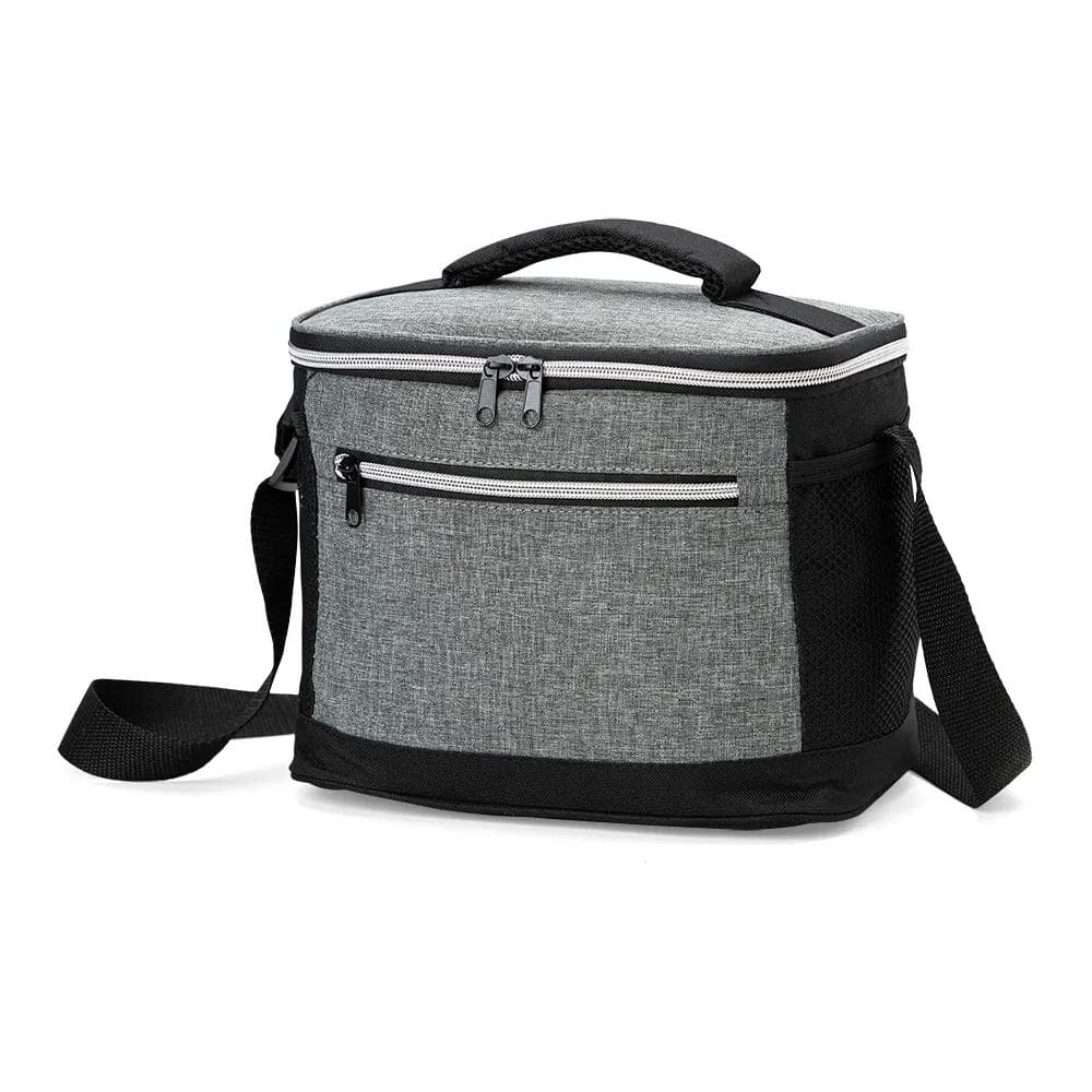 BOLSA TÉRMICA 10L | Bolsas Térmicas — Bella Criativa