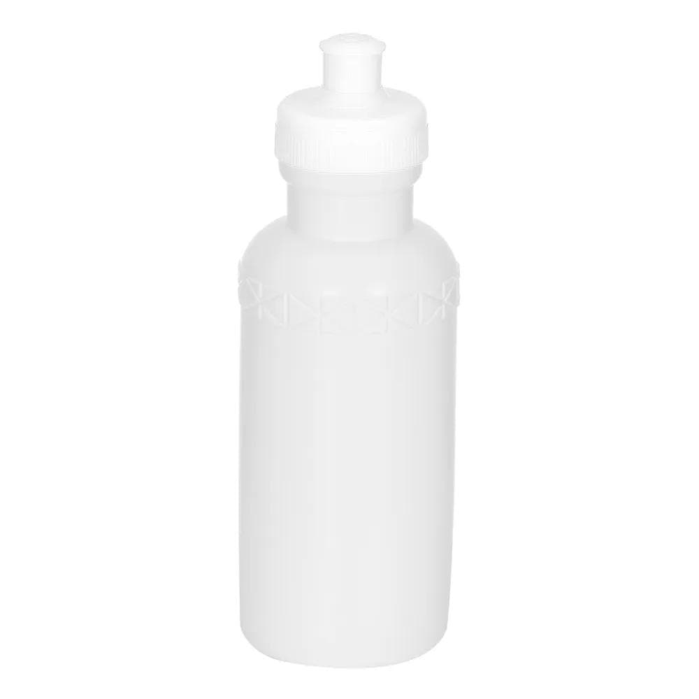 SQUEEZE PLASTICO 500ML BIC PLASTIC | Squeezes — Bella Criativa