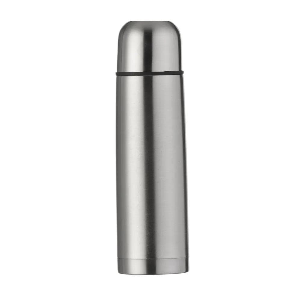 GARRAFA TÉRMICA INOX 500ML C/ CAPA | Garrafas — Bella Criativa