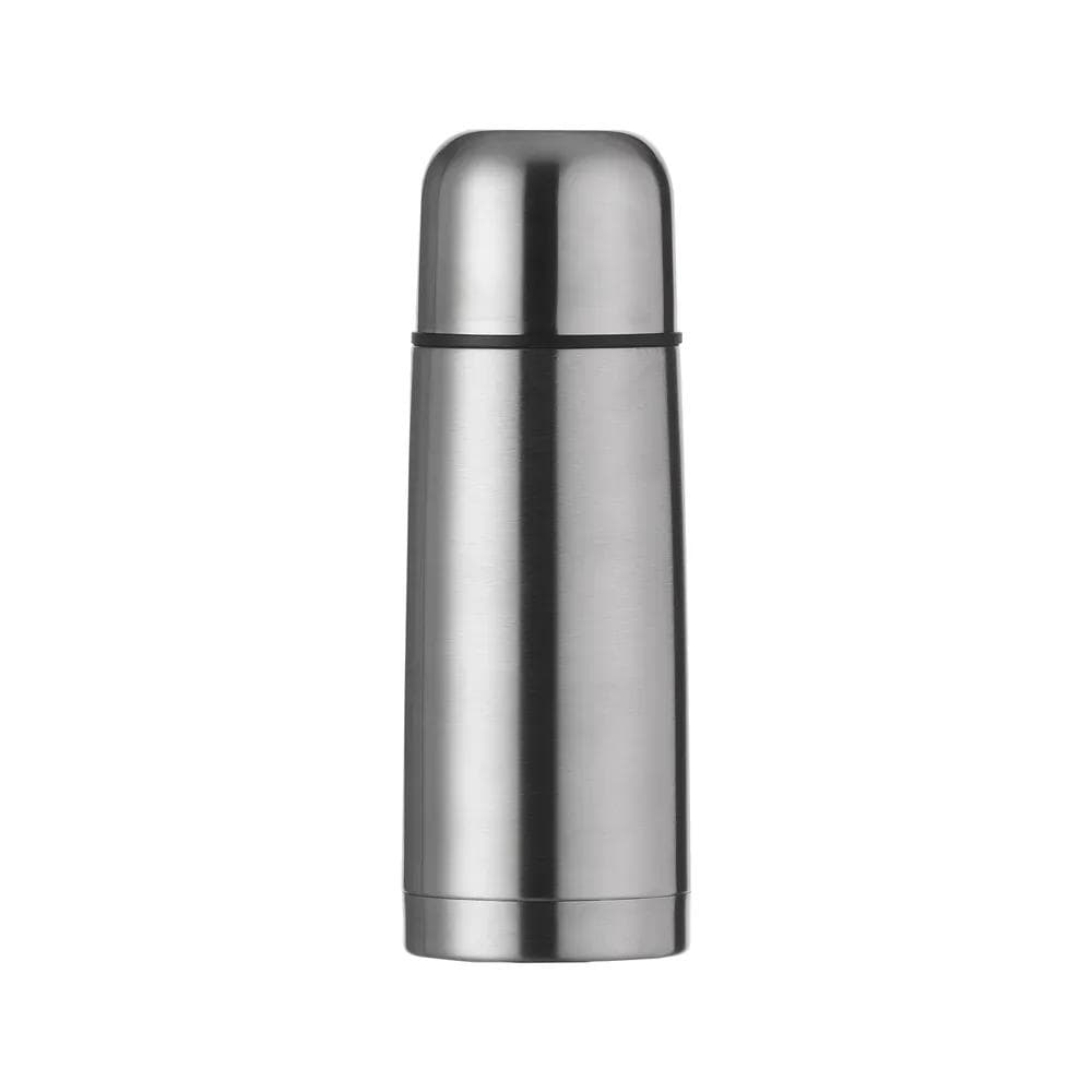 GARRAFA TÉRMICA INOX 350ML C/ CAPA | Garrafas — Bella Criativa