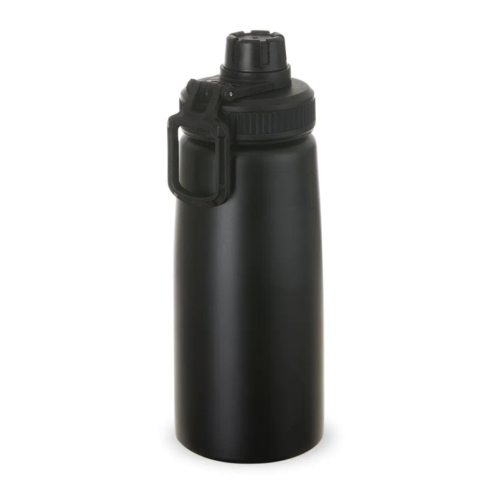 SQUEEZE 750ML INOX C/ ALÇA | Squeezes — Bella Criativa