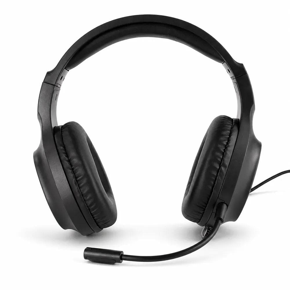FONE DE OUVIDO ESTÉREO COM MICROFONE | Fones de Ouvido — Bella Criativa