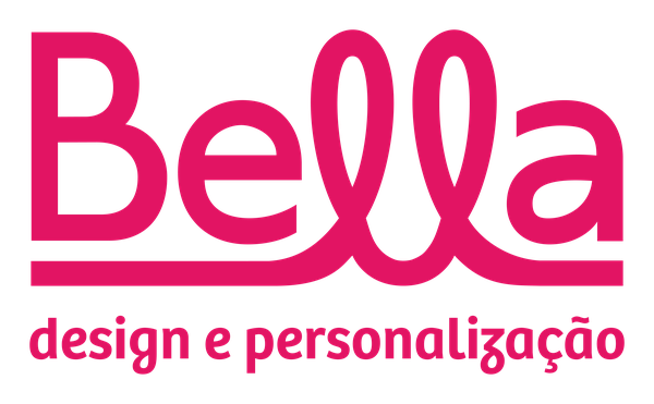 Bella — design e personalização