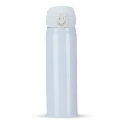 GARRAFA TÉRMICA 400ML