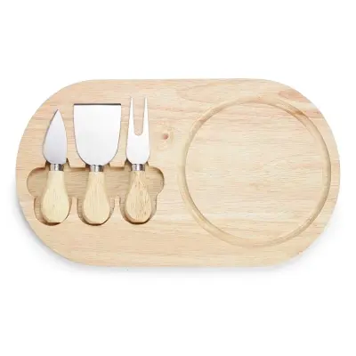 Kits queijo