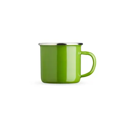 CANECA INOX 370ML | Canecas — Bella Criativa