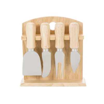 KIT QUEIJO C/ 5 PEÇAS | Kits queijo — Bella Criativa