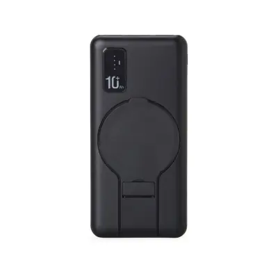 POWER BANK 10.000MAH C/ INDUÇÃO | Power Banks — Bella Criativa
