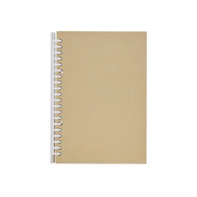 CADERNO WIIRE-O COM CAPA DURA | Cadernos — Bella Criativa