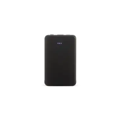 POWER BANK PLÁSTICO 5.000MAH | Power Banks — Bella Criativa
