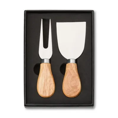 KIT QUEIJO 2 PEÇAS | Kits queijo — Bella Criativa