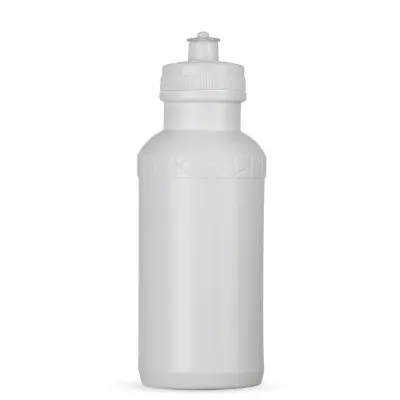 SQUEEZE PLASTICO 500ML BIC SILICONE