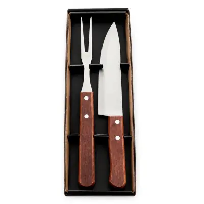 KIT CHURRASCO 2 PEÇAS | Kits churrasco — Bella Criativa