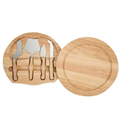 KIT QUEIJO C/ 5 PEÇAS | Kits queijo — Bella Criativa