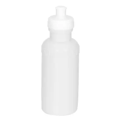 SQUEEZE PLASTICO 500ML BIC PLASTIC | Squeezes — Bella Criativa