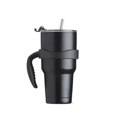 CANECA TÉRMICA INOX 800ML | Canecas — Bella Criativa