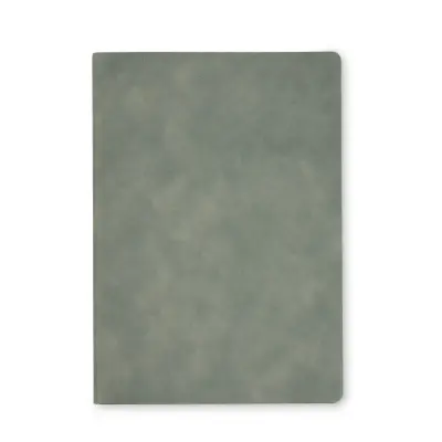 CADERNO B5 PU