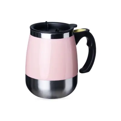 CANECA COM MISTURADOR 350ML