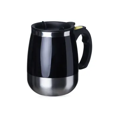 CANECA COM MISTURADOR 350ML