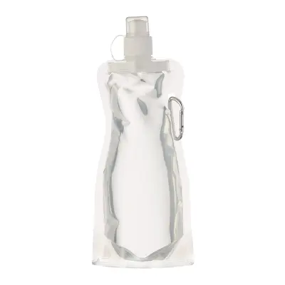 SQUEEZE DOBRAVEL 450ML MOSQUETAO | Squeezes — Bella Criativa