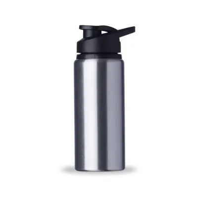 SQUEEZE ALUMINIO BRILHANTE 650ML | Squeezes — Bella Criativa