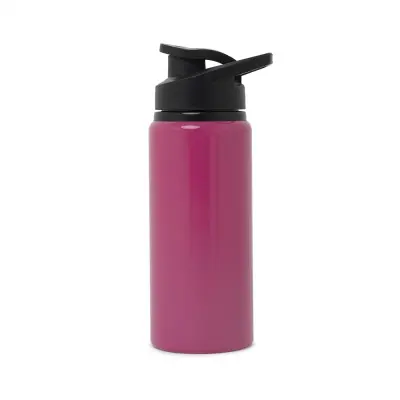 SQUEEZE ALUMÍNIO 650ML