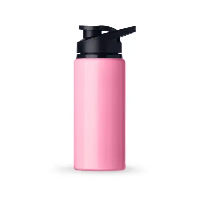 SQUEEZE ALUMÍNIO 650ML
