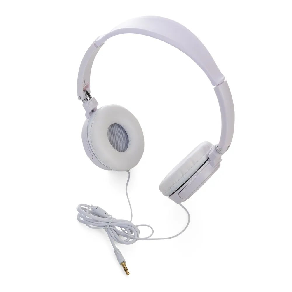 FONE DE OUVIDO STEREO ENTRADA P2 ARTICULAVEL