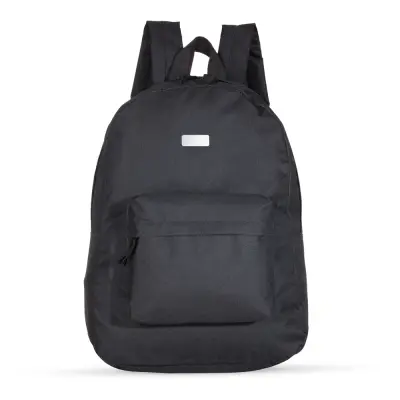 MOCHILA NYLON 600 C/ PORTA NOTEBOOK | Mochilas — Bella Criativa