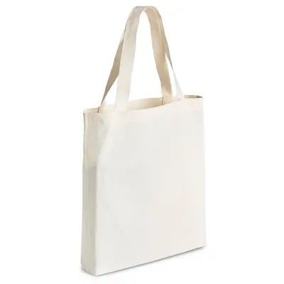 SACOLA DE ALGODÃO | Ecobags — Bella Criativa