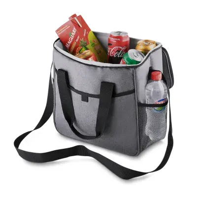 BOLSA TERMICA NYLON E POLIESTER | Bolsas Térmicas — Bella Criativa