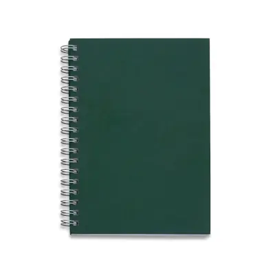 CADERNO CAPA KRAFT | Cadernos — Bella Criativa