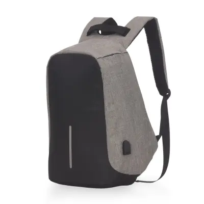 MOCHILA ANTI-FURTO | Mochilas — Bella Criativa