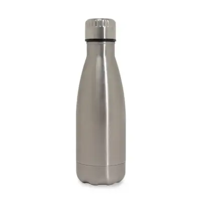 GARRAFA INOX 550ML | Garrafas — Bella Criativa