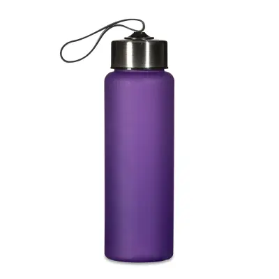 GARRAFA PLÁSTICA 680ML | Garrafas — Bella Criativa