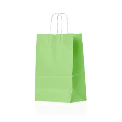 SACOLA KRAFT PEQUENA