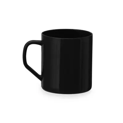 CANECA PLÁSTICA 400ML | Canecas — Bella Criativa