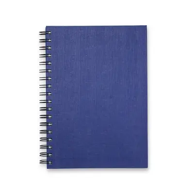 CADERNO LINHO | Cadernos — Bella Criativa