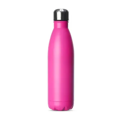 GARRAFA 750ML INOX | Garrafas — Bella Criativa