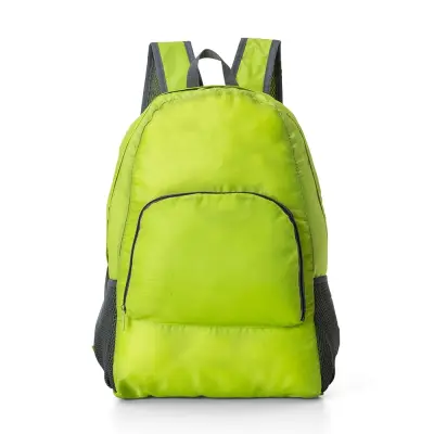 MOCHILA DE NYLON DOBRÁVEL 21L | Mochilas — Bella Criativa