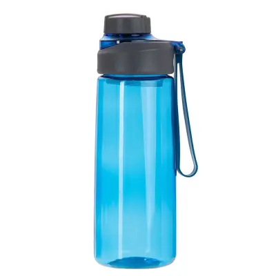 SQUEEZE PLÁSTICA 700ML | Squeezes — Bella Criativa