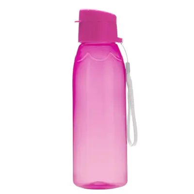 SQUEEZE PLÁSTICA 700ML | Squeezes — Bella Criativa