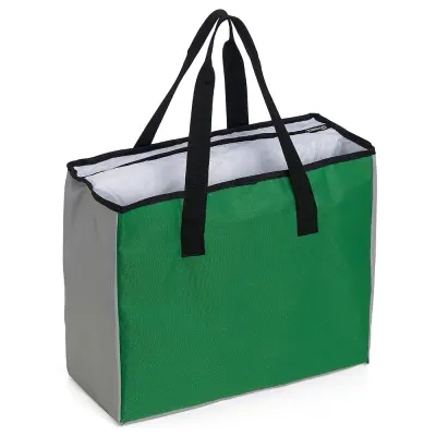 SACOLA TÉRMICA DE POLIÉSTER | Ecobags — Bella Criativa
