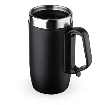 CANECA INOX PAREDE DUPLA 250ML | Canecas — Bella Criativa