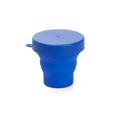 COPO RETRÁTIL DE SILICONE 150ML | Copos — Bella Criativa