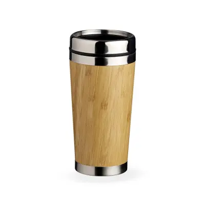 COPO BAMBU 500ML | Copos — Bella Criativa