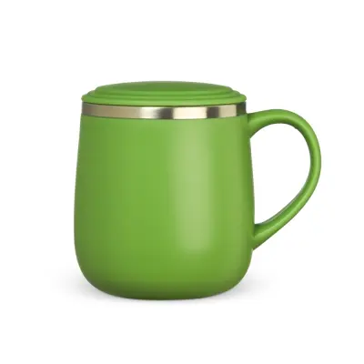 CANECA PAREDE DUPLA 370ML