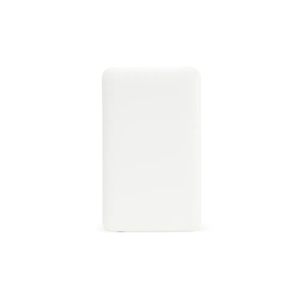 POWER BANK 5.000MAH COM INDICADOR LED