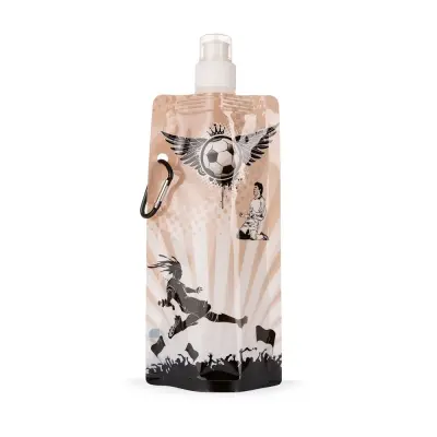 SQUEEZE 450ML FUTEBOL | Squeezes — Bella Criativa